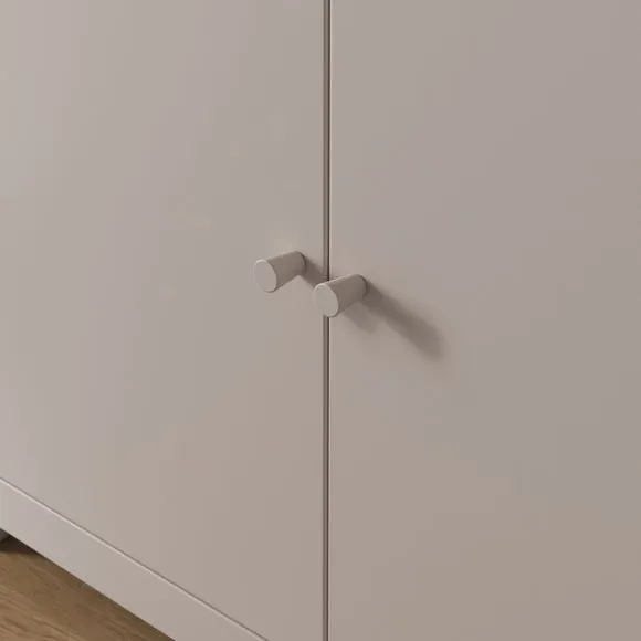 Hallie Small Sideboard 3