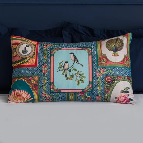 Merchants Bazaar Duvet Cover & Pillowcase Set 5