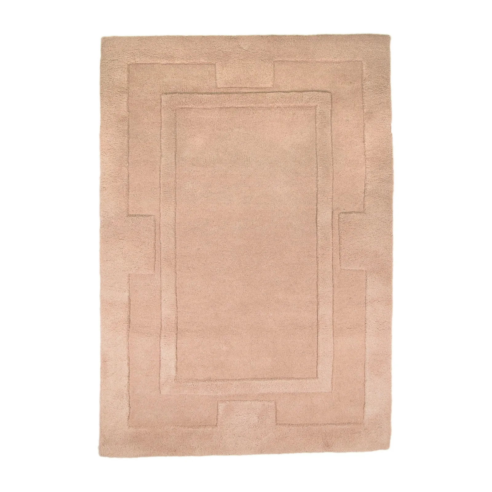 Sierra Apollo Rug Beige