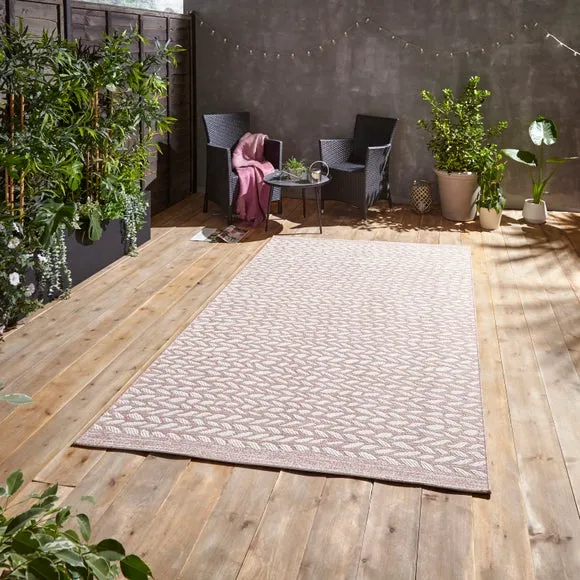 Coast A055 Indoor Outdoor Rug 1