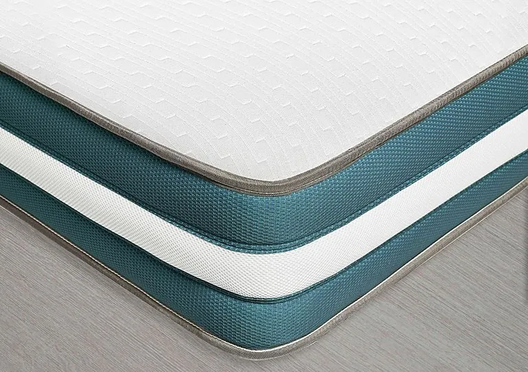 Just Bliss Mattress - King Size - Bedroom Furniture - In Time for Christmas