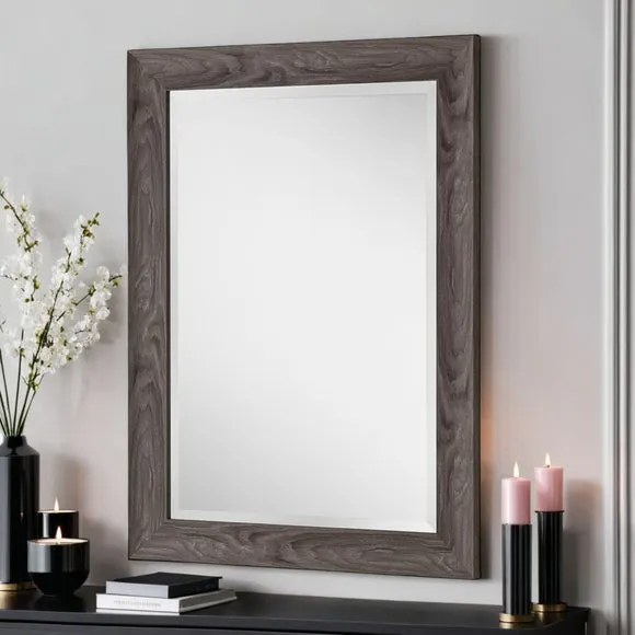 Yearn Framed Wall Mirror 1