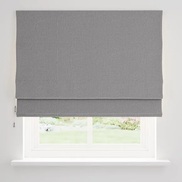 Corded Roman Blind 4
