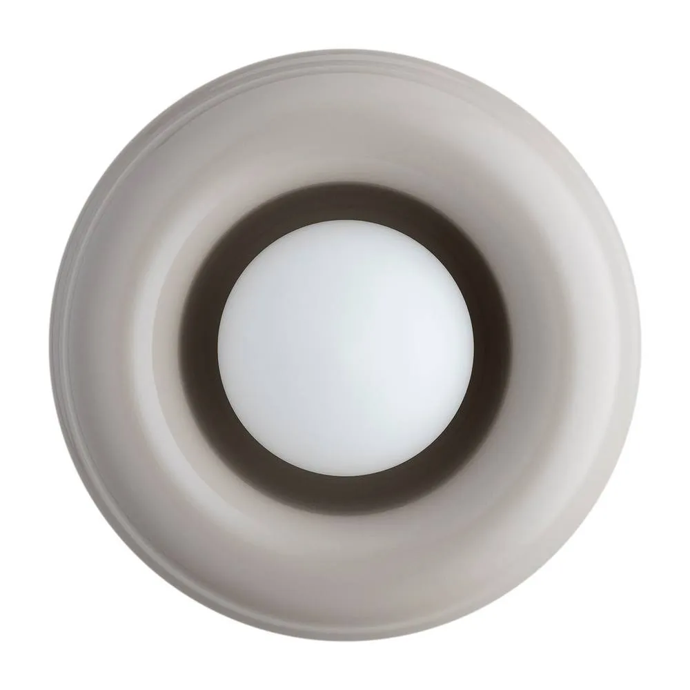Netlighting Tevo Wall Lamp Sand Cashmere Opal Matte G9 in Beige 3