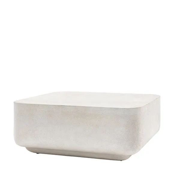 Rivar Coffee Table 2