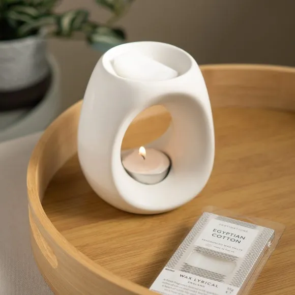 Destinations Egyptian Cotton Wax Melts 2