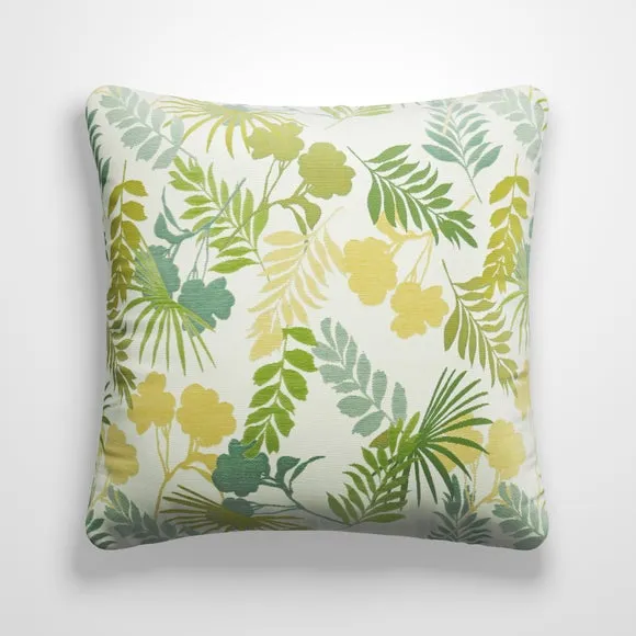 Tropical Made to Order Cushion Cover 2
