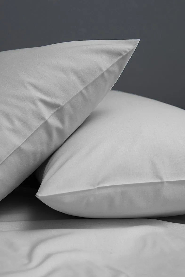 200 Thread Count Standard Pillowcase Pair