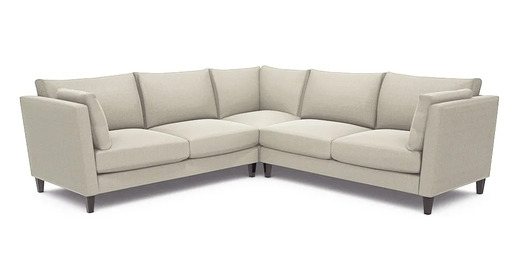 Madison Corner Unit