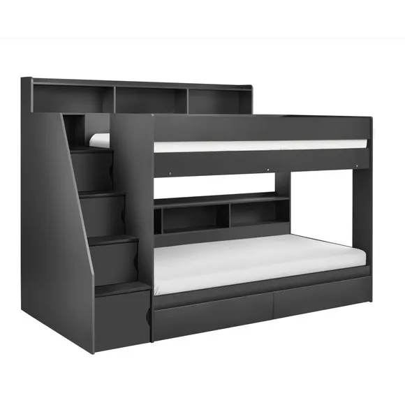 Camelot Staircase Bunk Bed Frame 3
