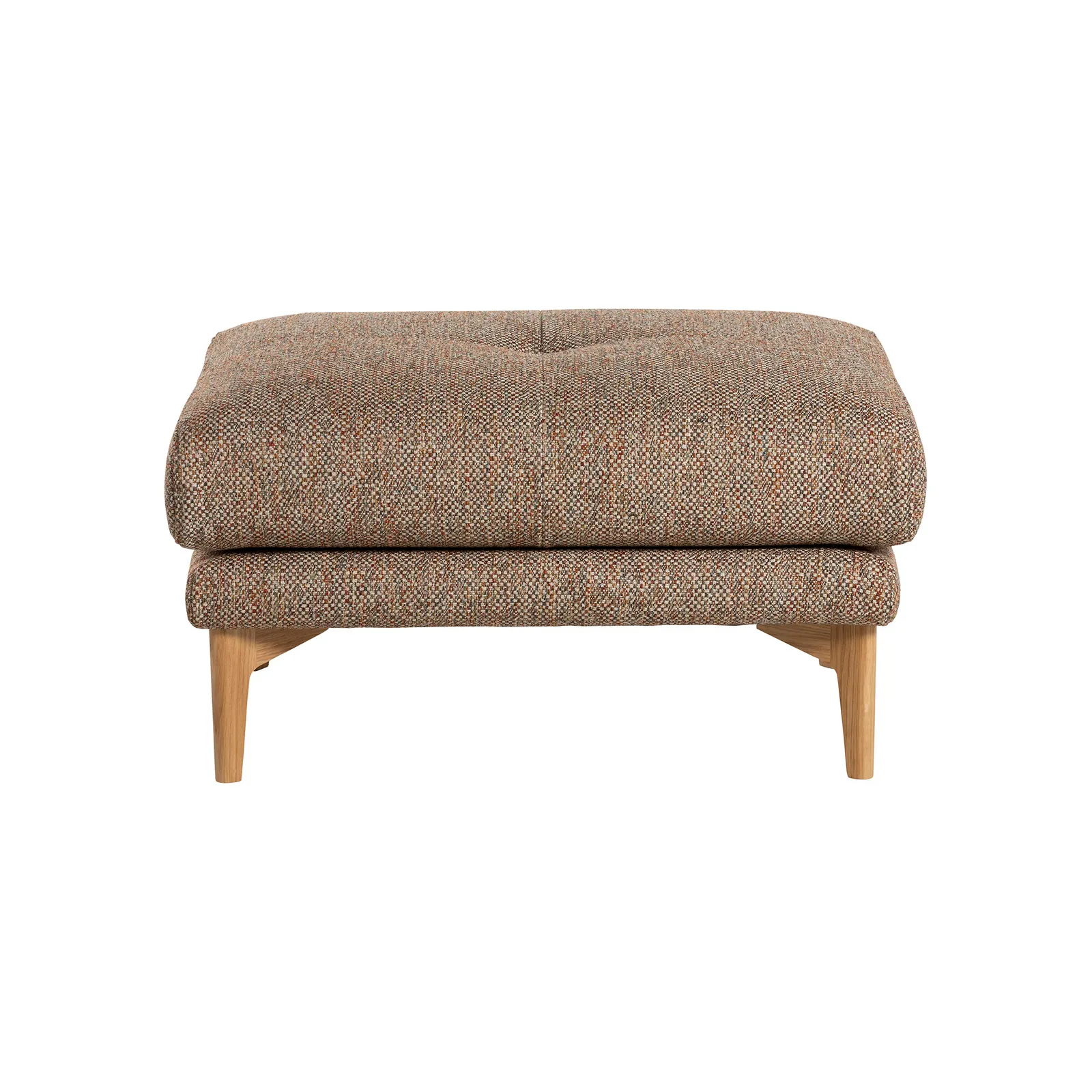 Ercol Aosta Footstool Fabric | Barker & Stonehouse 2