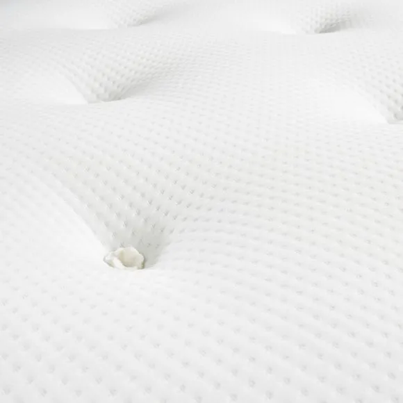 Fogarty 1000 Pocket Memory Foam Pillow Top Hybrid Mattress 4