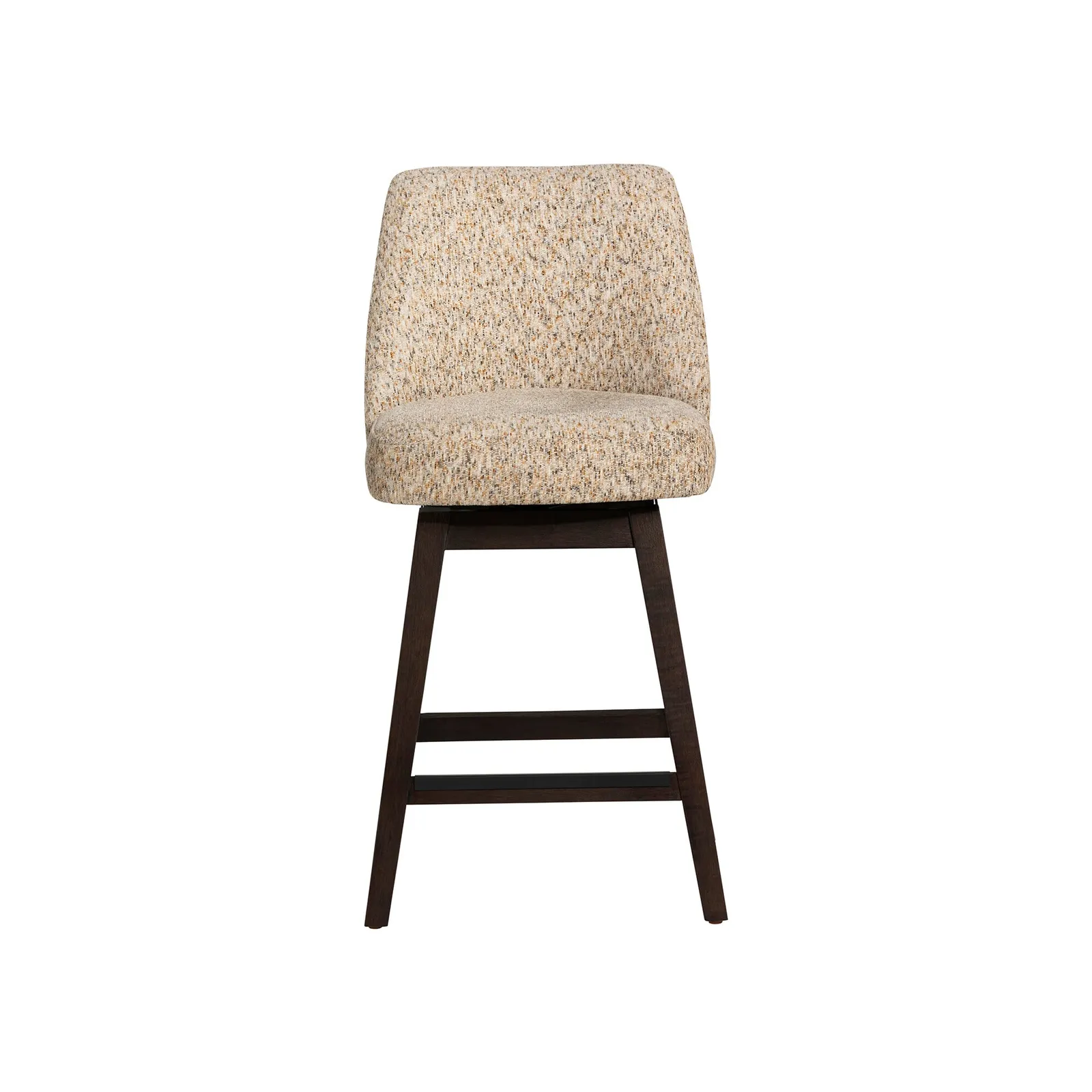 Kiplaw Stool, Neutral Fabric | Barker & Stonehouse 2