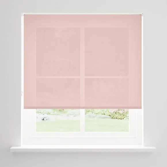 Sheer Roller Blind 3