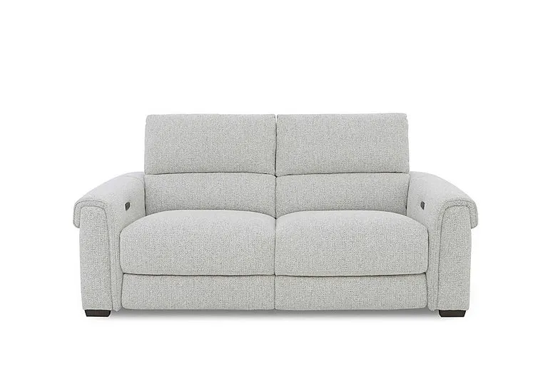 Nixon Fabric 3 Seater Sofa