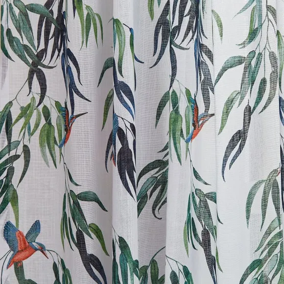 Kingfisher Slot Top Voile Panel 2