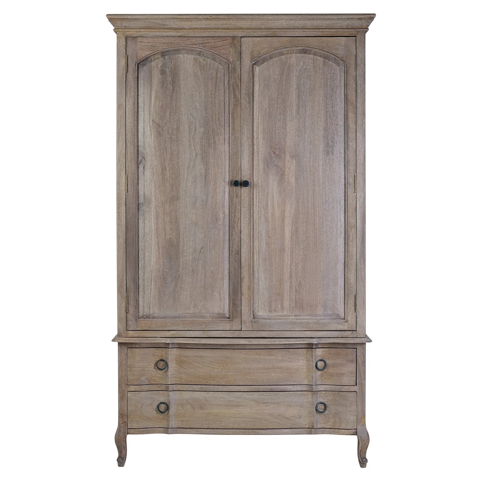Amelie Gents Wardrobe Natural