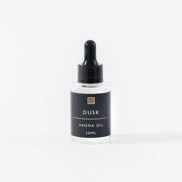 Hotel Dusk Orange Blossom Jasmine & Vanilla Essential Oil 3