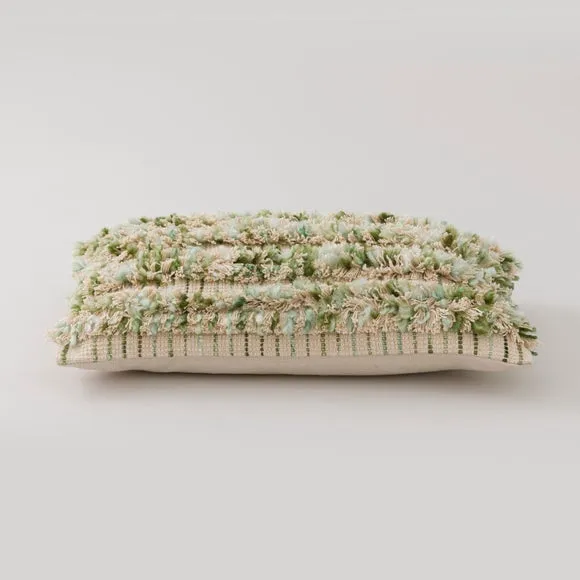 Ava Tufted Stripe Cushion 4