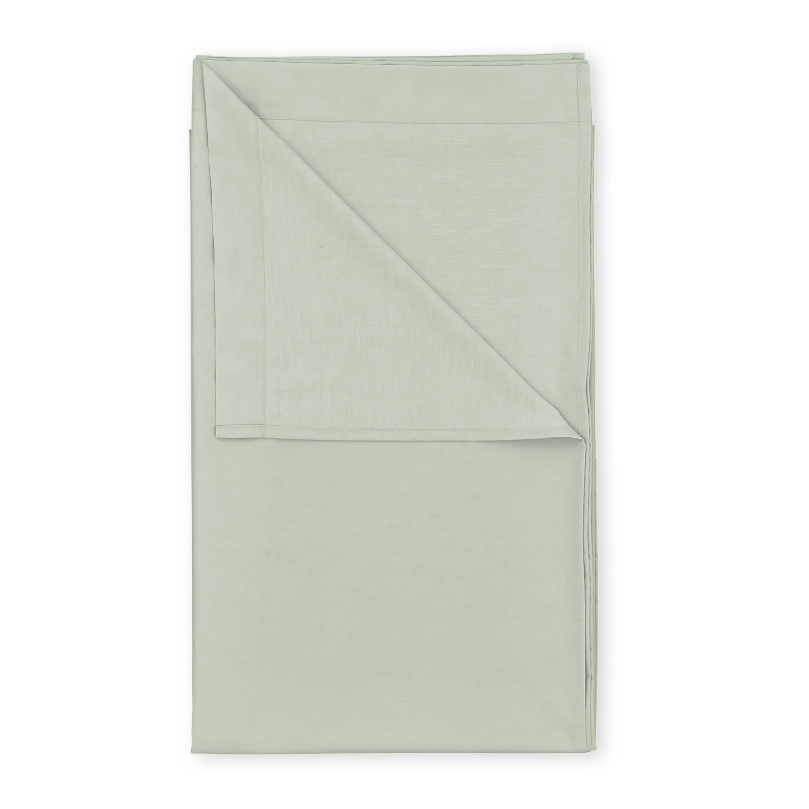 Pure Cotton Flat Sheet 1