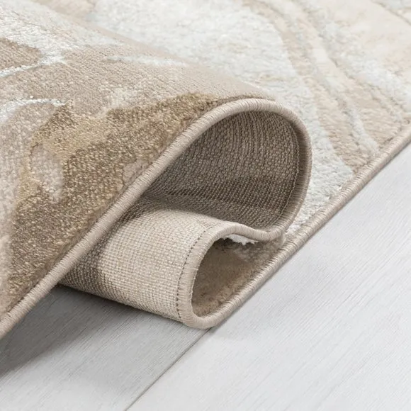 Marbled Rug 3