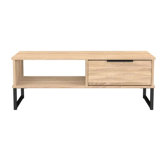 Tuxford Coffee Table 2