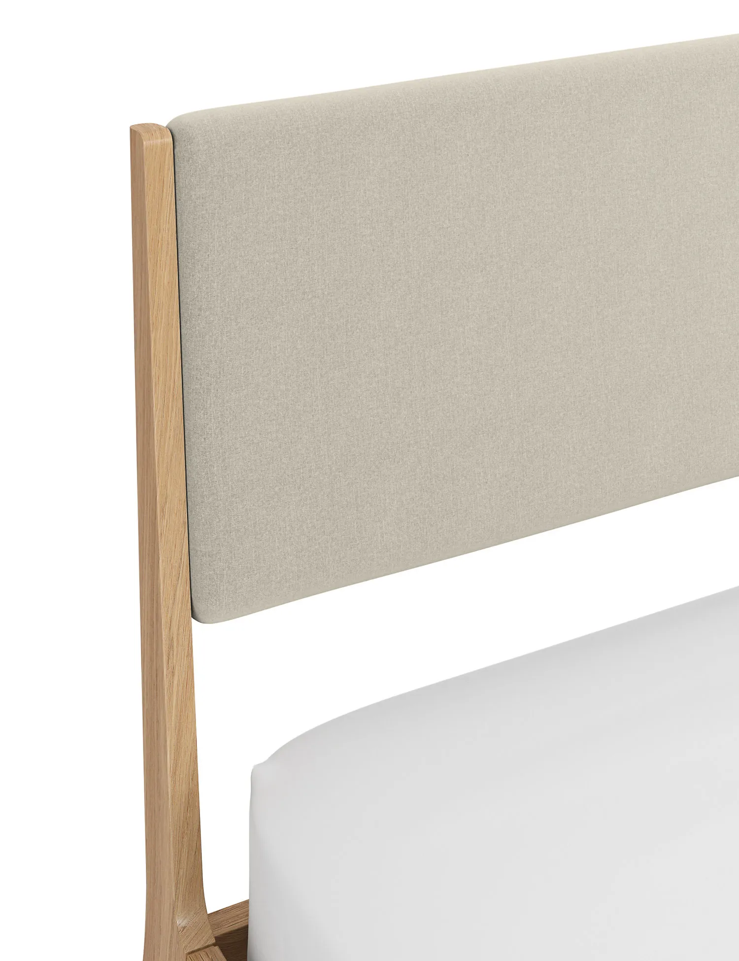 M&S Nord Bed
