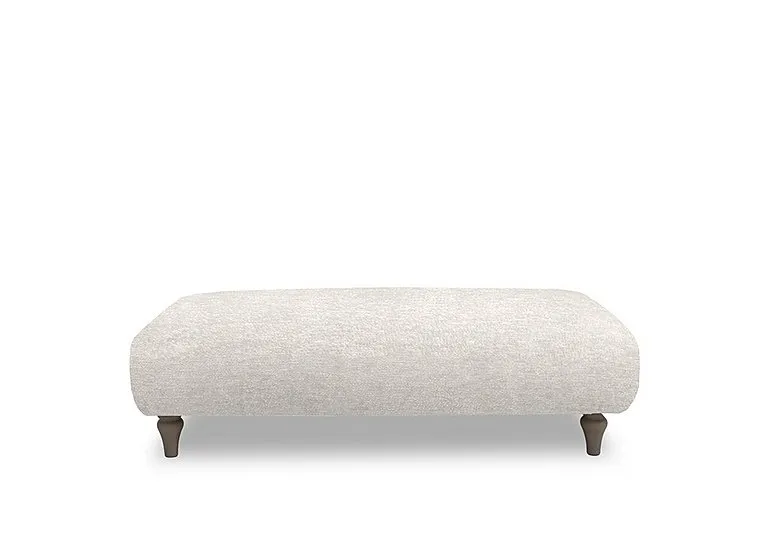 Cotswold Bench Footstool
