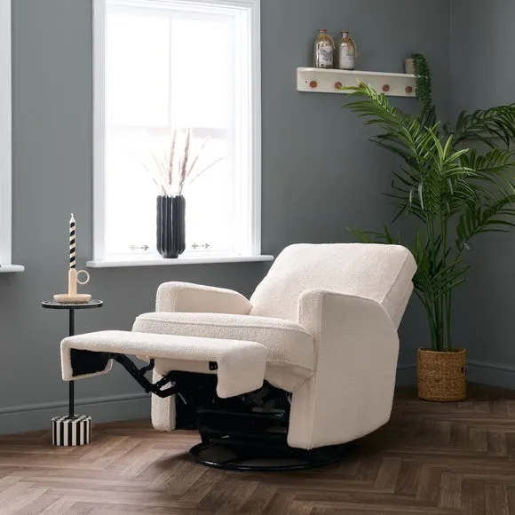 Obaby Madison Electric Recliner Chair 2