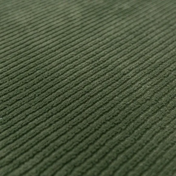 Coraline Border Washable Rug 2