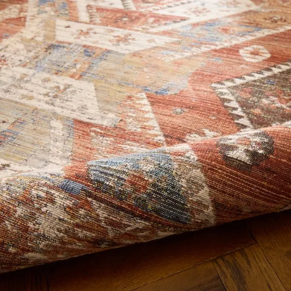 Think Rugs Quartz Sunstone Rug 4
