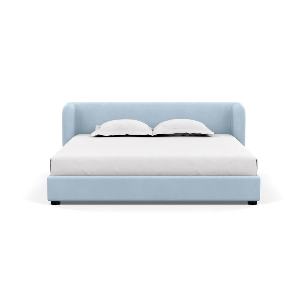 Scp Group Bed Super King Capelo Linen-Cotton Sea Shanty 1
