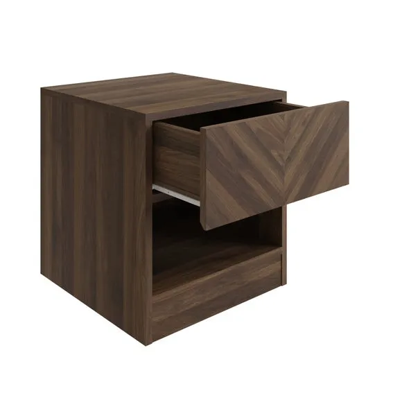 Taranto Lamp Table 4
