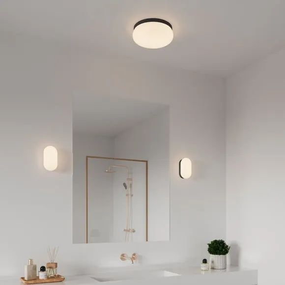 Nordlux Foam Bathroom Ceiling Light 3