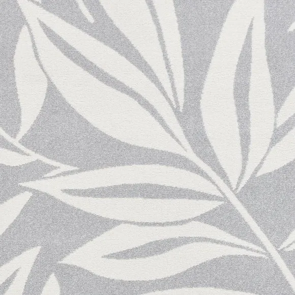 Catherine Lansfield Sorrel Leaves Rug 2