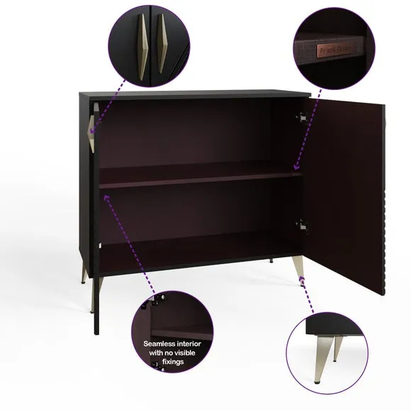 Ava Tall Sideboard 4