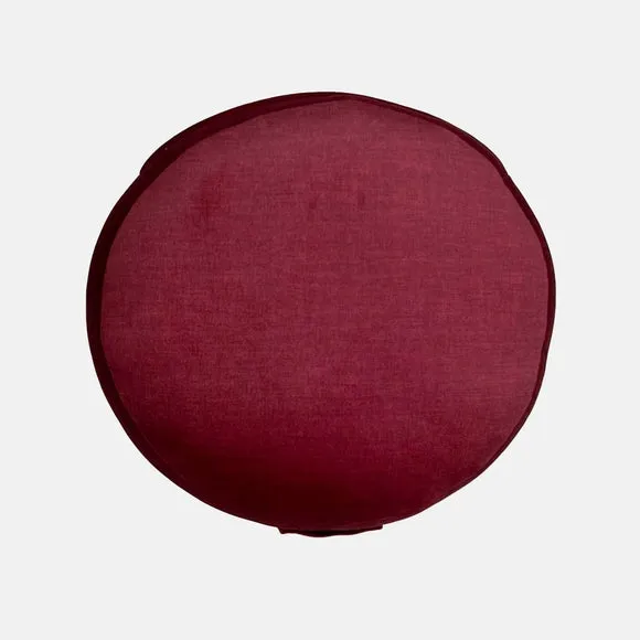 Daro Vogue Round Floor Cushion 3