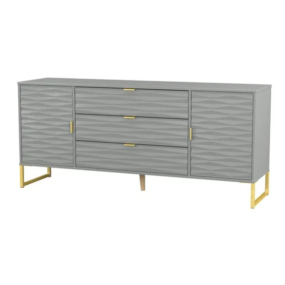 Tuxford Large Sideboard 4