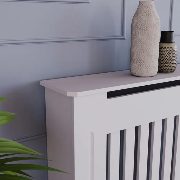 Vida Designs Chelsea Radiator Cover 3