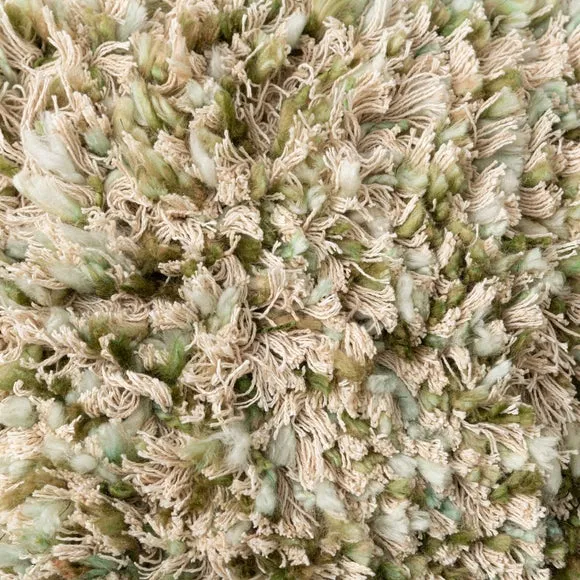 Ava Textured Square Cushion 2