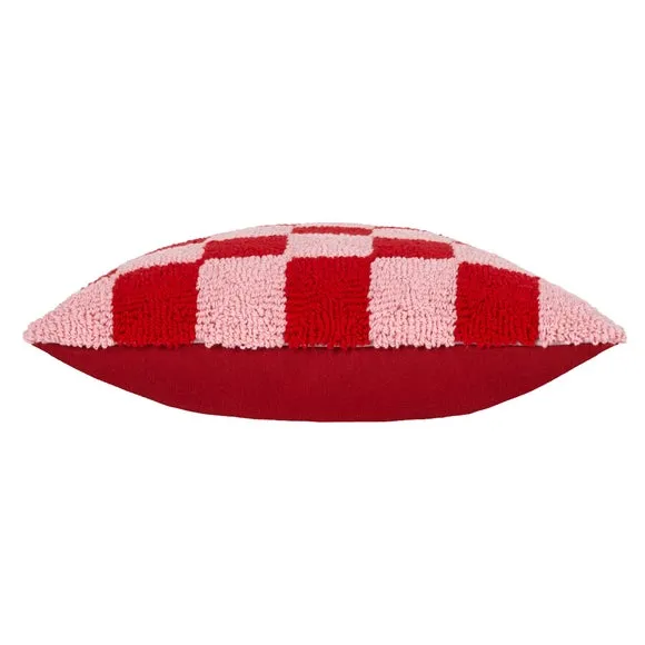 Check Cushion 3