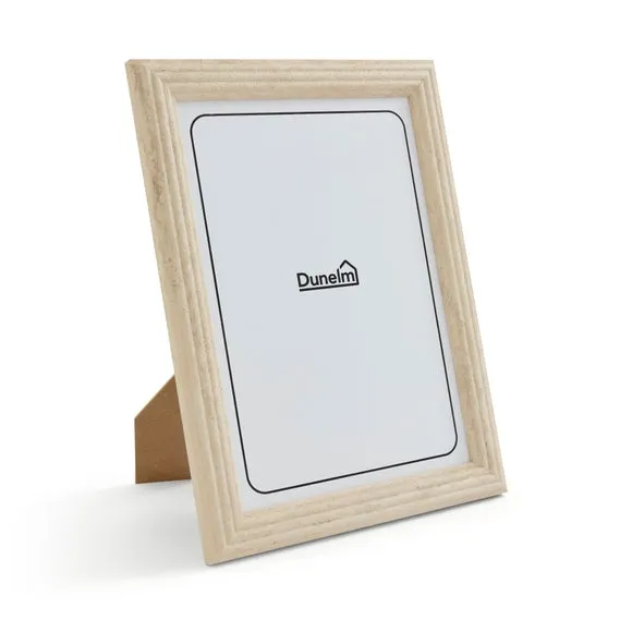 Sandi Stone Effect Photo Frame 3