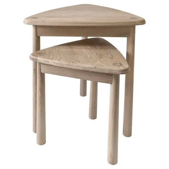 Return - Waverly Nest of Tables 3