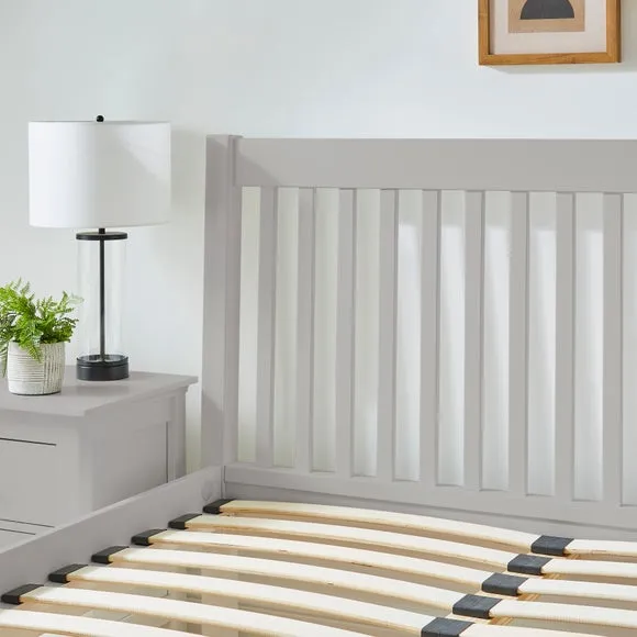 Lynton Bed Frame 5