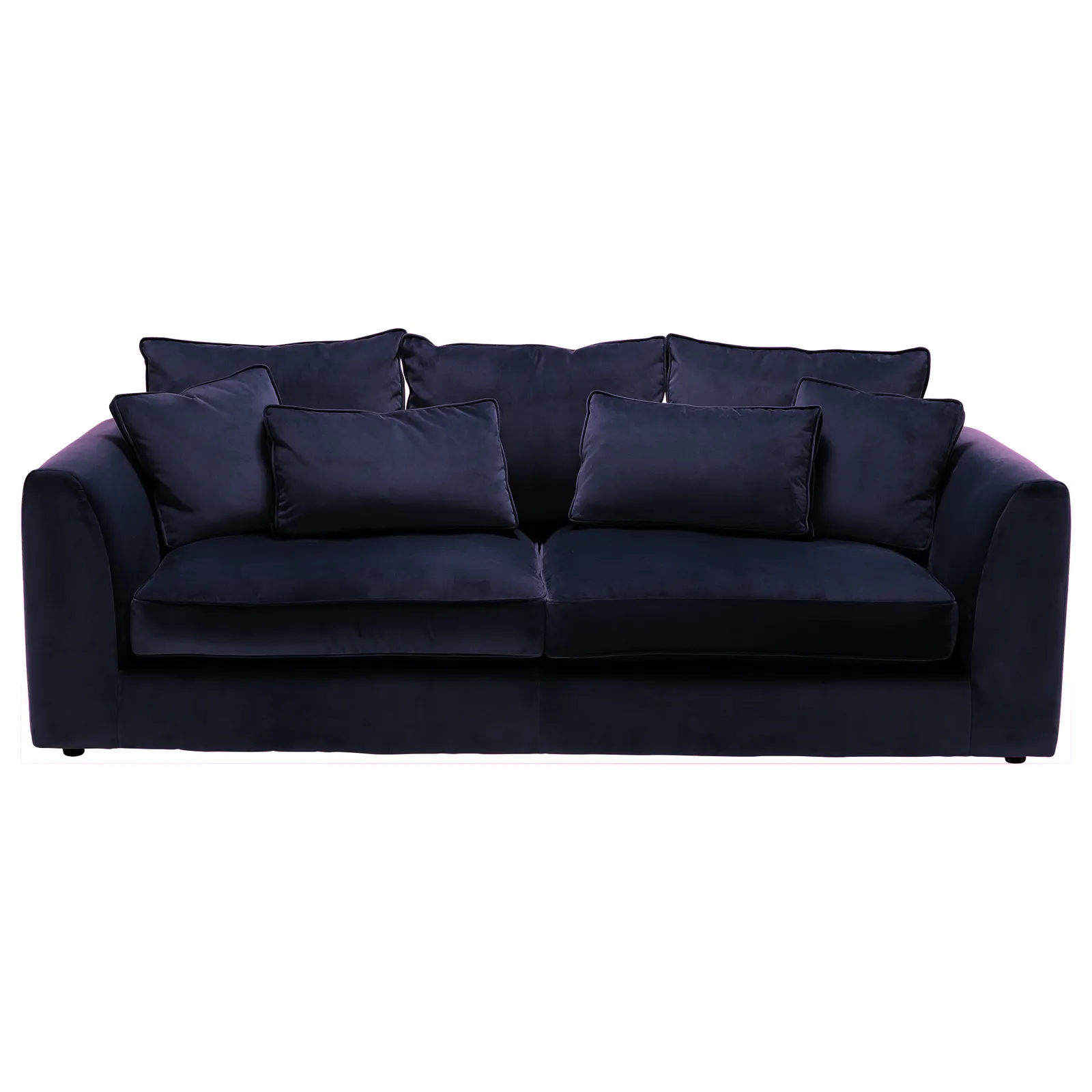 Harrington Large Sofa, Stock