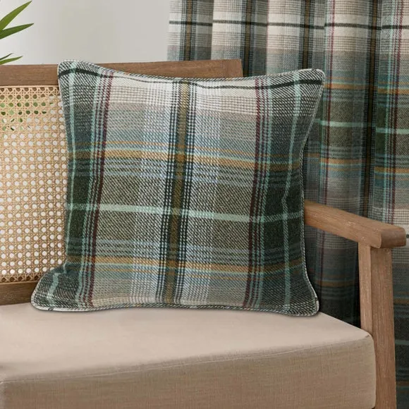 Sundour Gleneagles Blackout Eyelet Curtains 5