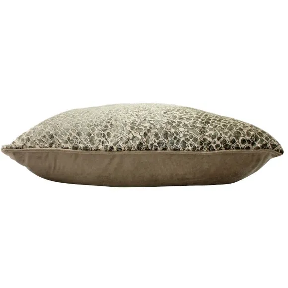 Paoletti Python Rectangle Cushion 2