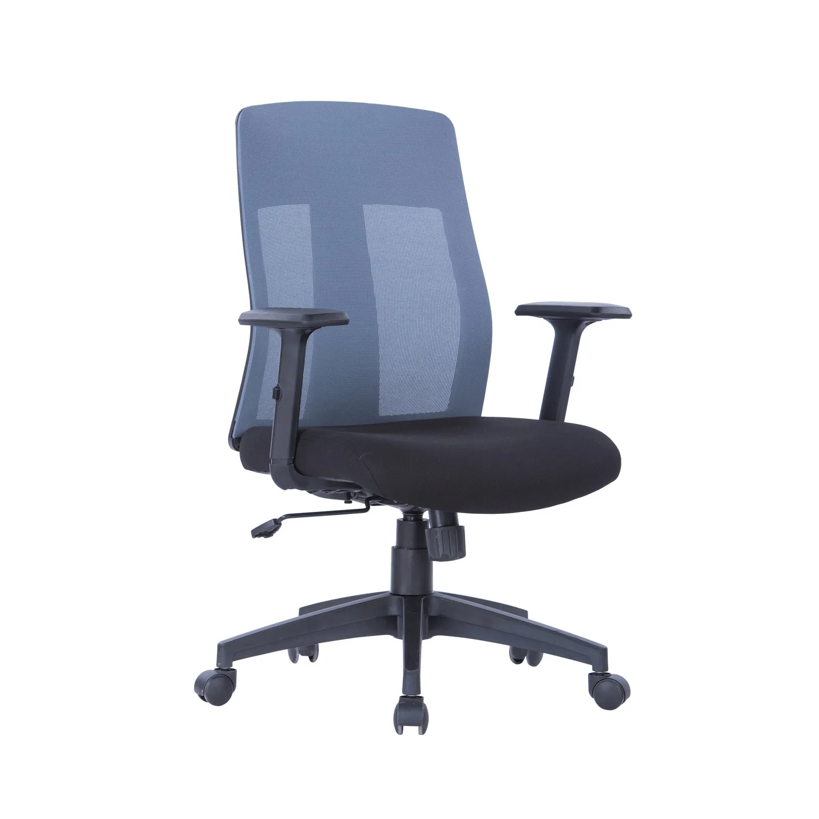 Laguna Office Chair Grey
