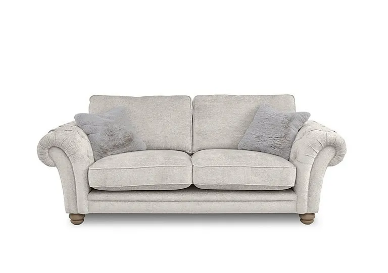 Cotswold 3 Seater Classic Back Sofa