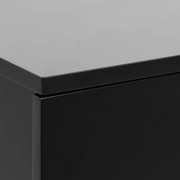 Furniture To Go Avignon 1 Drawer Wall Mounted Bedside Table 6